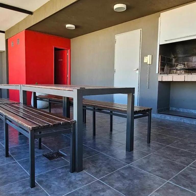 Departamento Simón - Apartamento de 2 dormitorios - 6