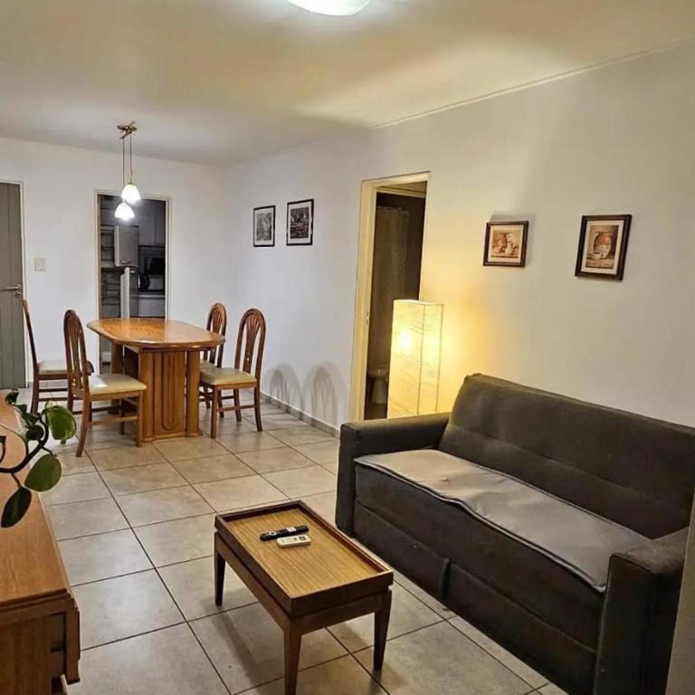 Departamento Simón - Apartamento de 2 dormitorios - 7