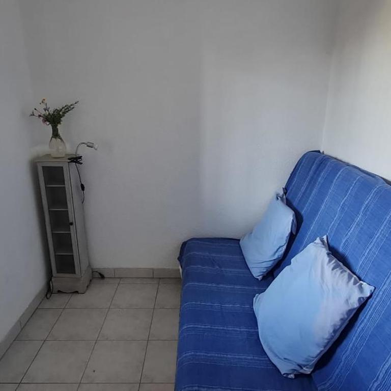 Apartment with terrace & pool - Apartment - 11