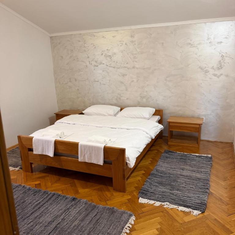 Hana House - Kuća sa 4 Spavaće Sobe - 11