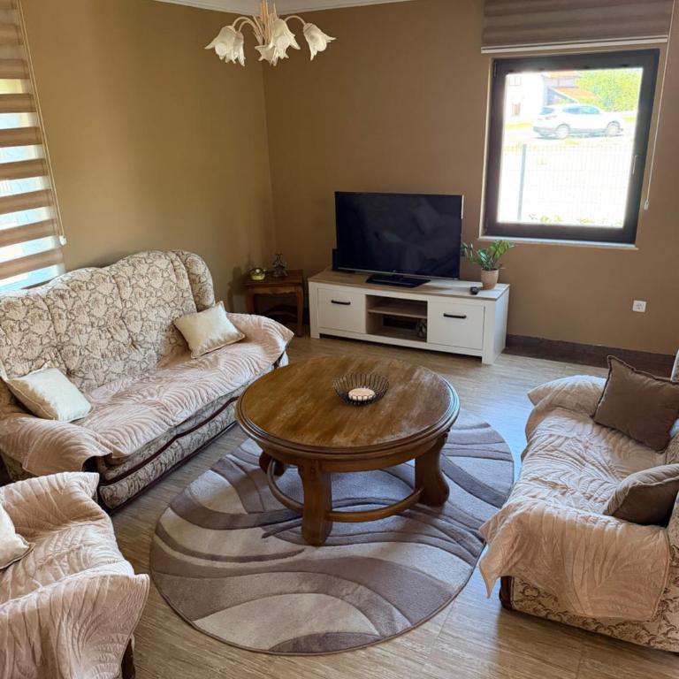Hana House - Kuća sa 4 Spavaće Sobe - 14