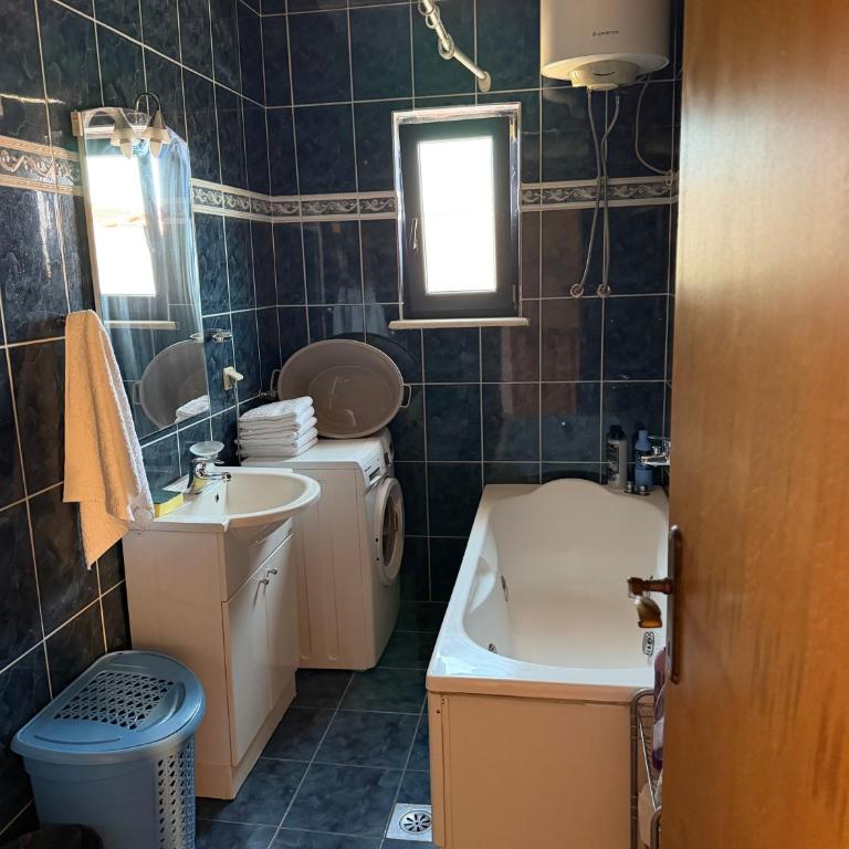 Hana House - Kuća sa 4 Spavaće Sobe - 16
