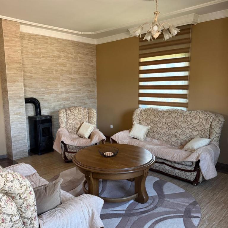 Hana House - Kuća sa 4 Spavaće Sobe - 17