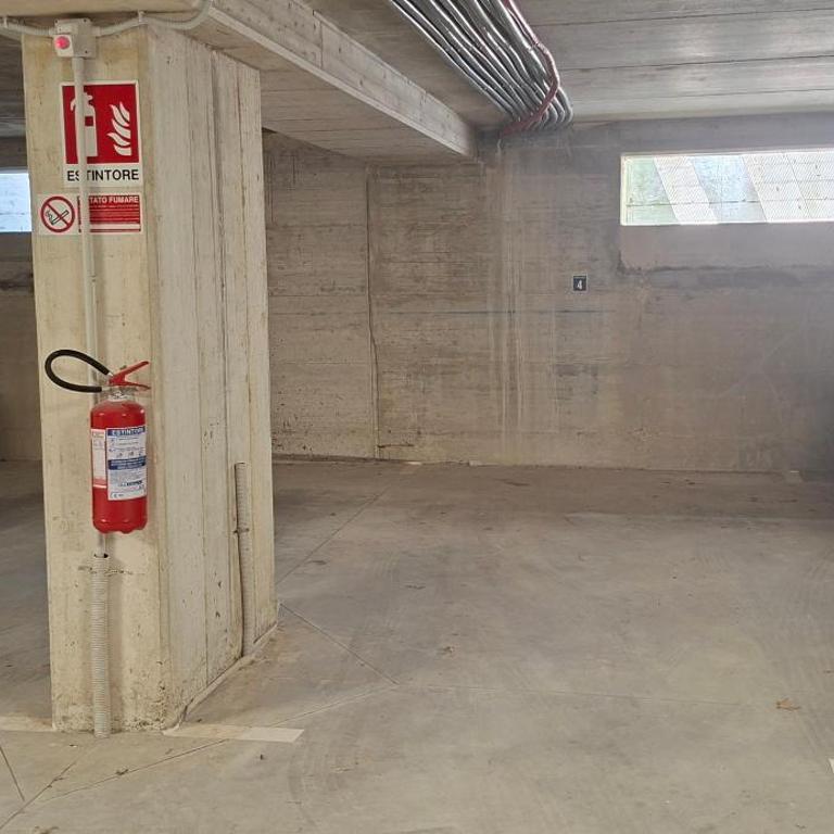 Sirolo vista mare- Garage privato- Centro a 700 m - One-Bedroom Apartment - 7