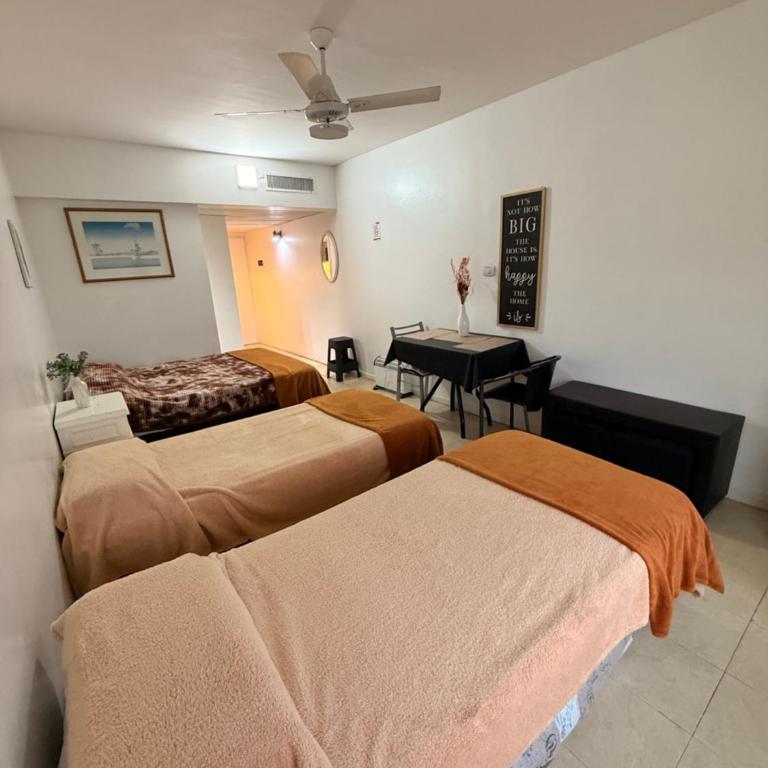 Centro Porteño - Apartamento de 1 dormitorio - 1