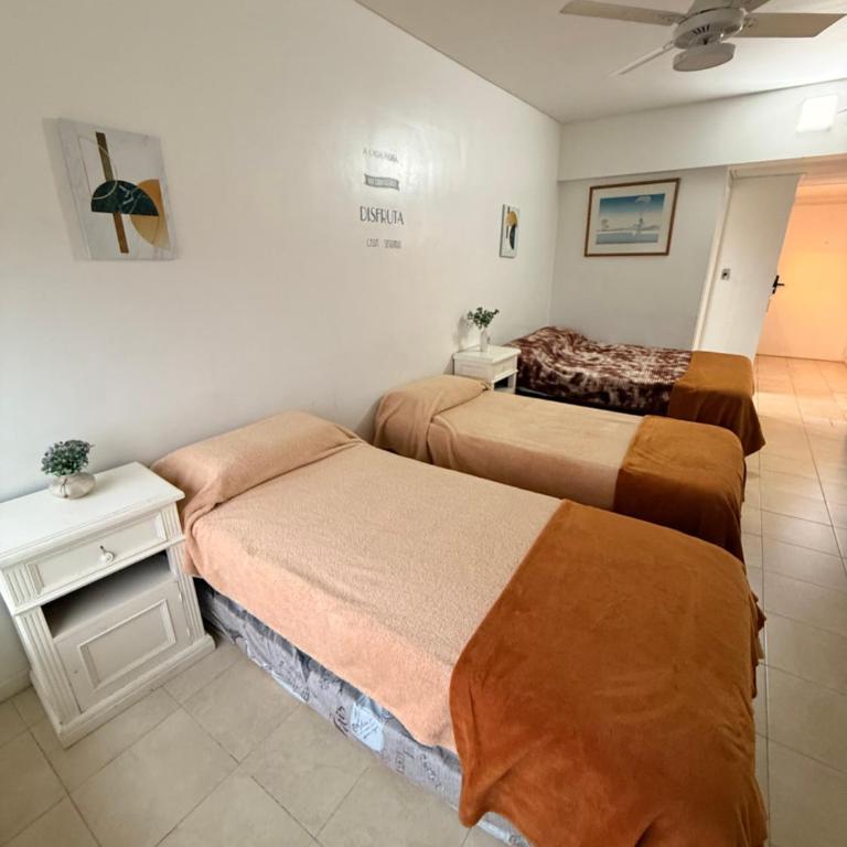 Centro Porteño - Apartamento de 1 dormitorio - 2