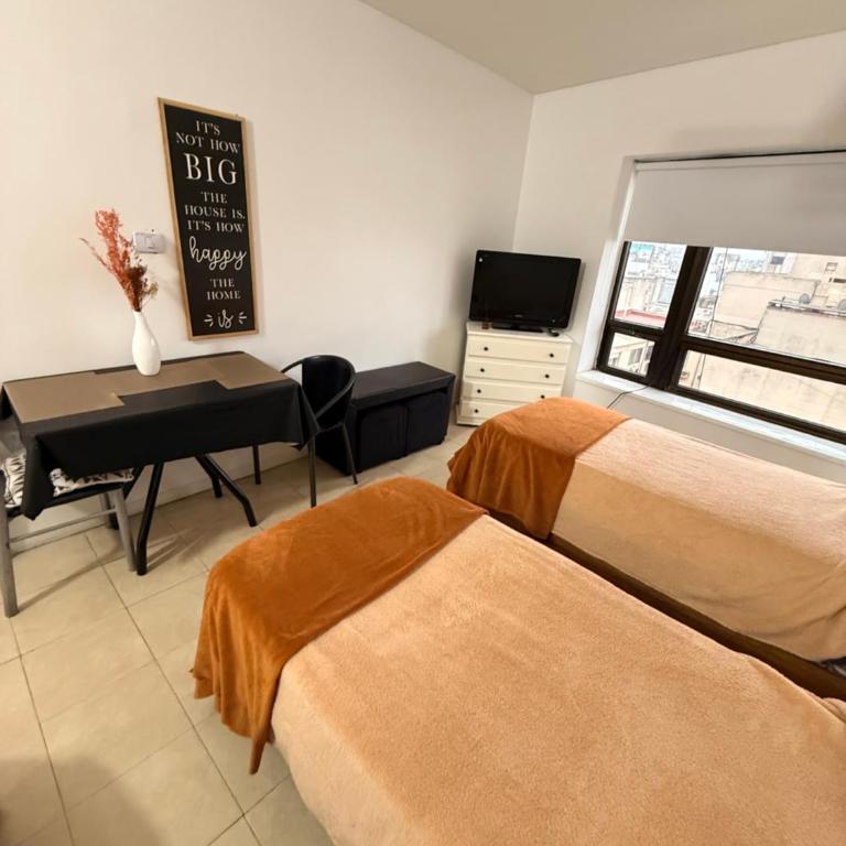Centro Porteño - Apartamento de 1 dormitorio - 3
