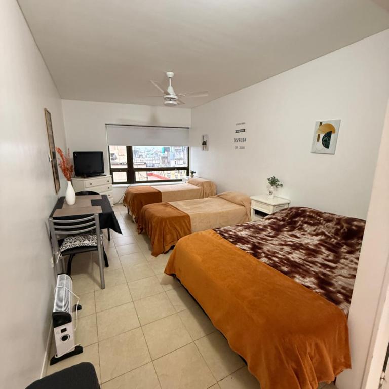 Centro Porteño - Apartamento de 1 dormitorio - 4