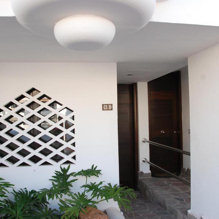 Adejeparadise25-B Duplex views and heatedpool - Two-Bedroom Apartment - 3