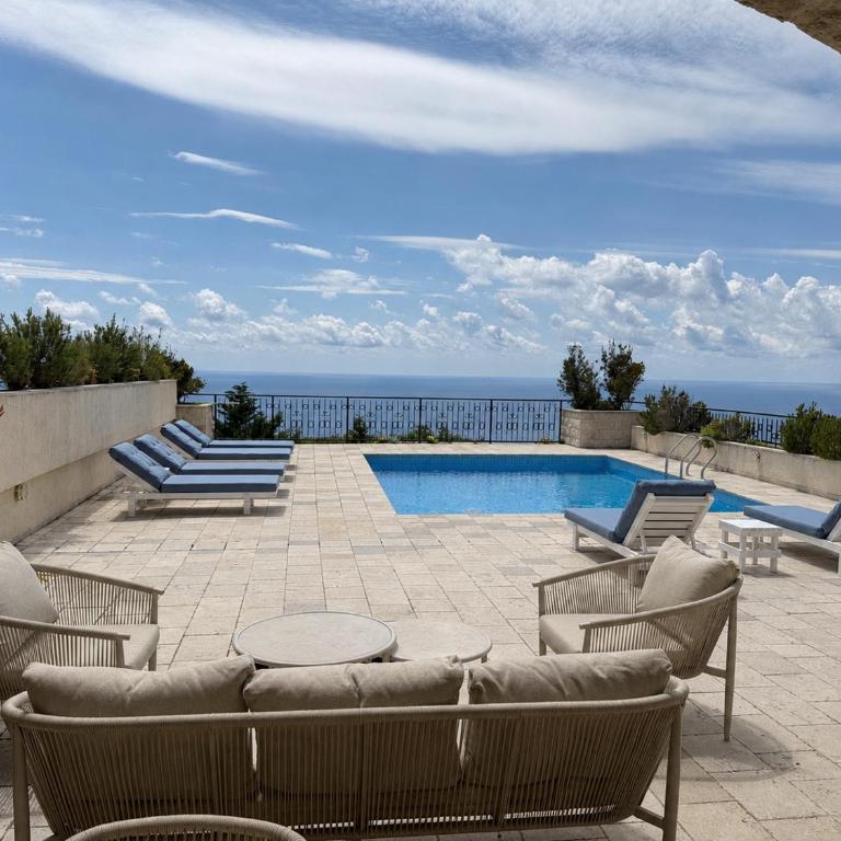 Casa Oliva Villas with Private Heated Pools - Vila sa 3 Spavaće Sobe - 30
