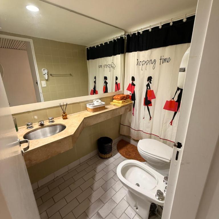 Centro Porteño - Apartamento de 1 dormitorio - 5