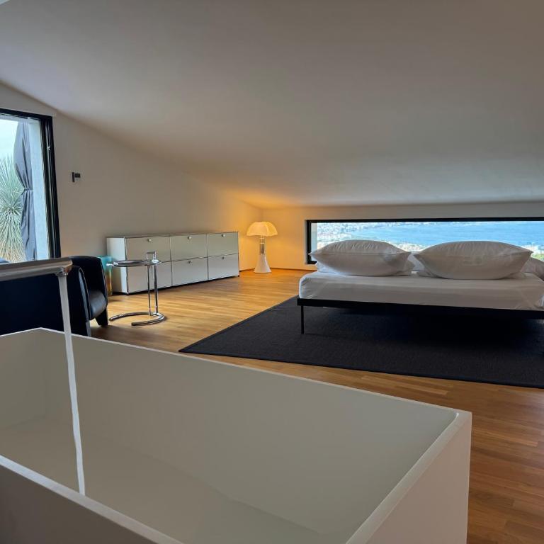 Villa Bambou bei Cannes mit Blick auf Cap Antibes - Villa - Vue sur Mer - 55