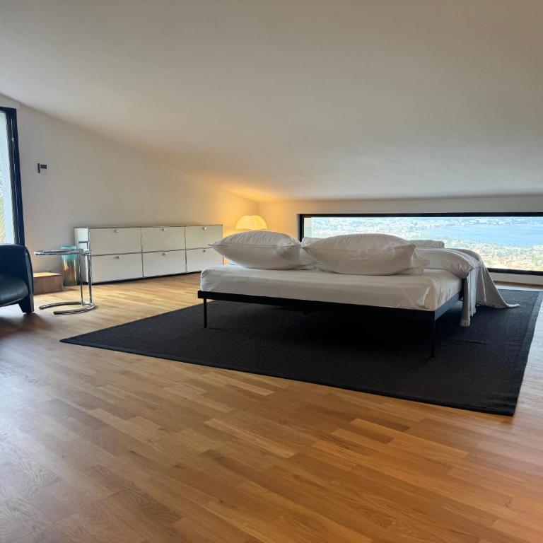 Villa Bambou bei Cannes mit Blick auf Cap Antibes - Villa - Vue sur Mer - 78