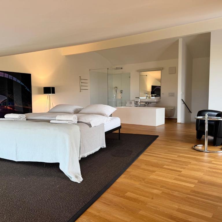 Villa Bambou bei Cannes mit Blick auf Cap Antibes - Villa - Vue sur Mer - 88