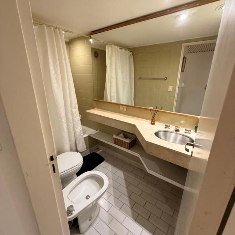 Centro Porteño - Apartamento de 1 dormitorio - 7