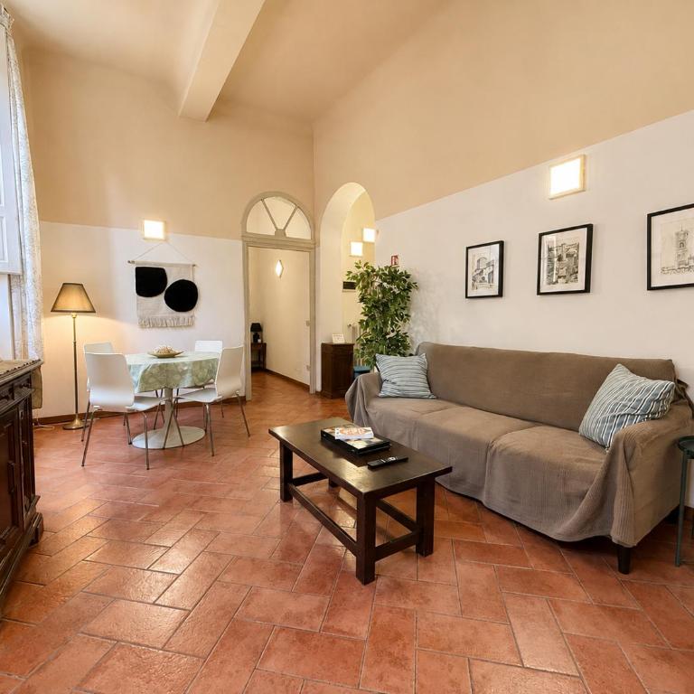 Neri 23 - Appartamento con 3 Camere da Letto - 1