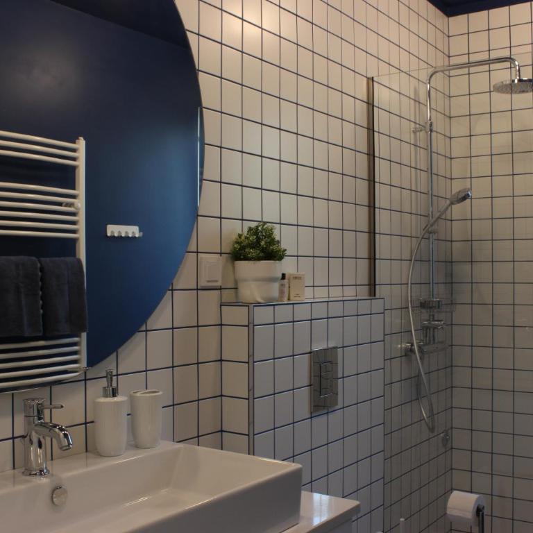 La Laguna Boutique Apartments - Deluks Apartman sa 2 Spavaće Sobe - 7