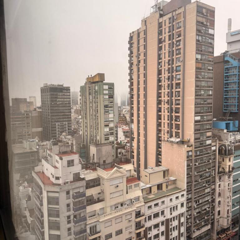 Centro Porteño - Apartamento de 1 dormitorio - 8
