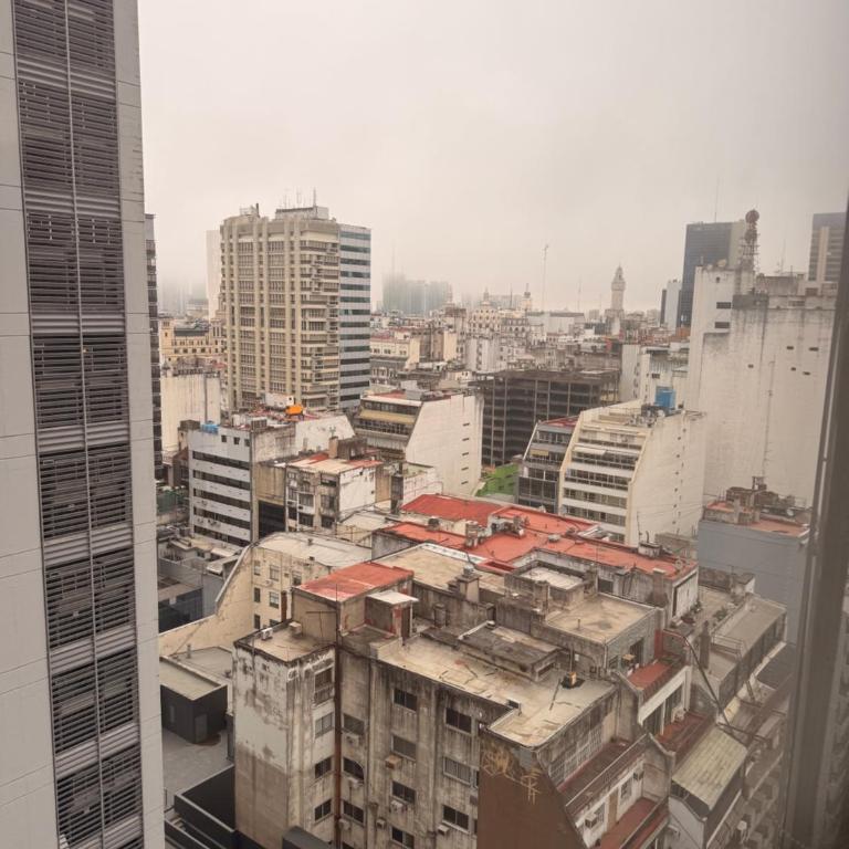 Centro Porteño - Apartamento de 1 dormitorio - 9