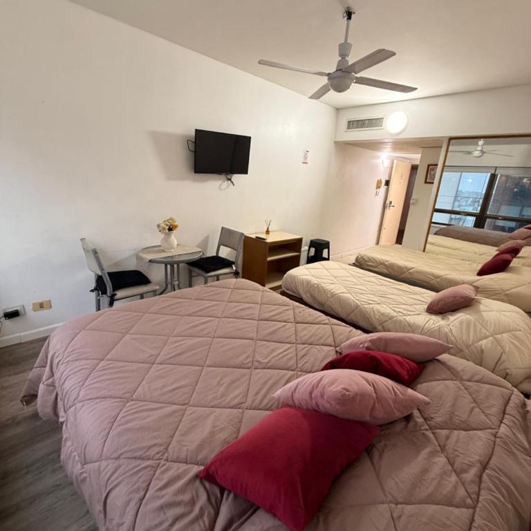 Centro Porteño - Apartamento de 1 dormitorio - 10