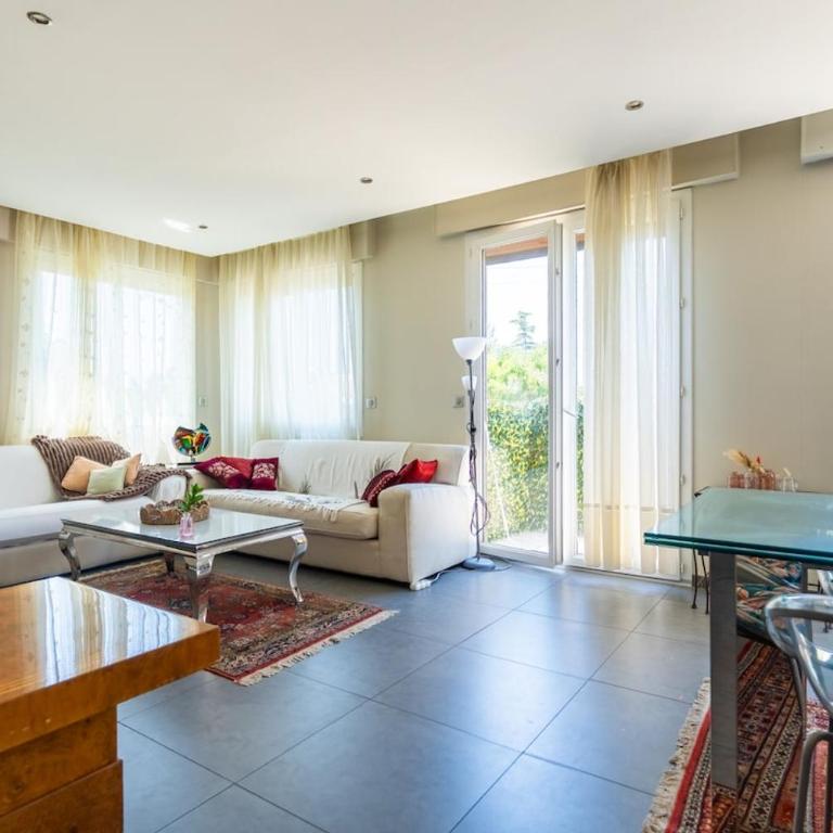 Charmant T3 Lumineux Proche Centre et Plages - Appartement 2 Chambres - 19