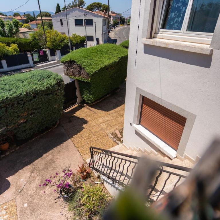 Charmant T3 Lumineux Proche Centre et Plages - Appartement 2 Chambres - 23
