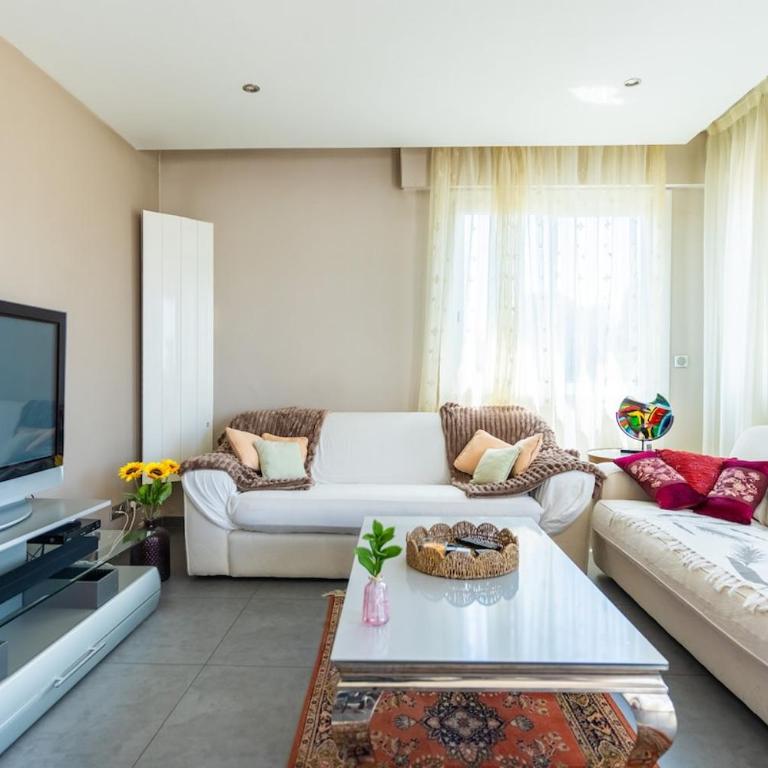 Charmant T3 Lumineux Proche Centre et Plages - Appartement 2 Chambres - 24
