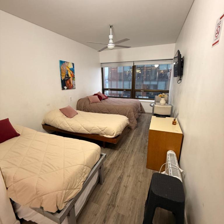 Centro Porteño - Apartamento de 1 dormitorio - 12