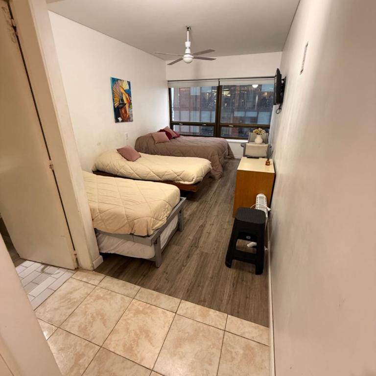 Centro Porteño - Apartamento de 1 dormitorio - 13
