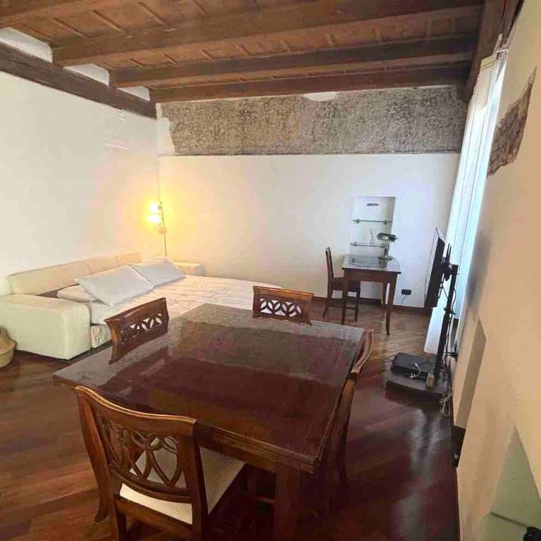 Filly Home - Appartamento con 1 Camera da Letto - 29