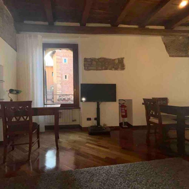 Filly Home - Appartamento con 1 Camera da Letto - 31
