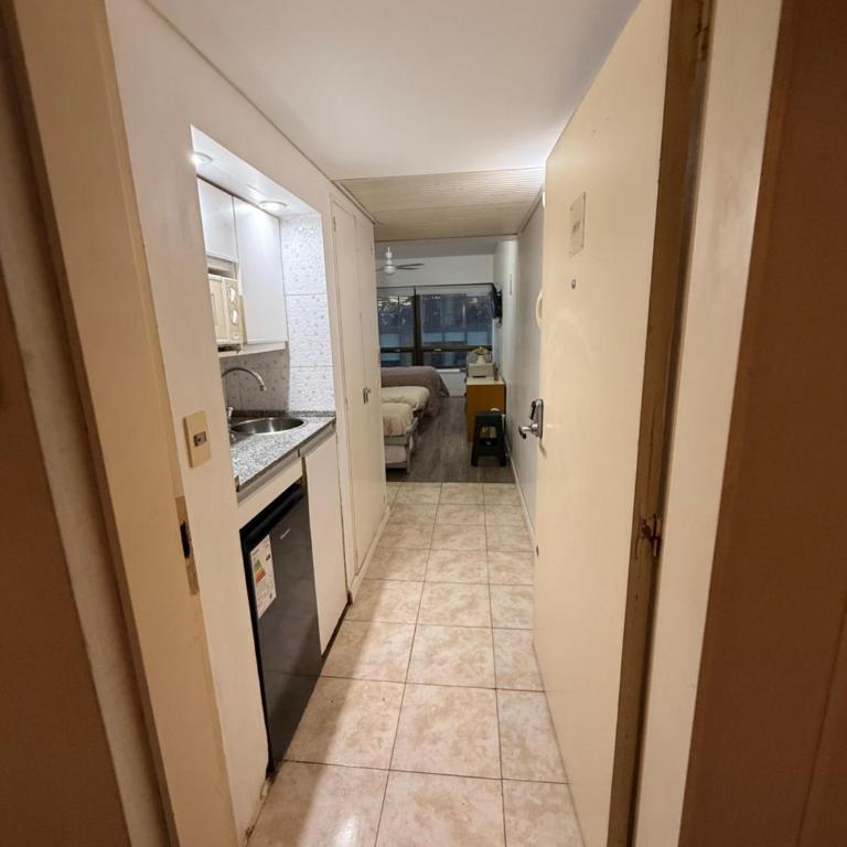 Centro Porteño - Apartamento de 1 dormitorio - 15