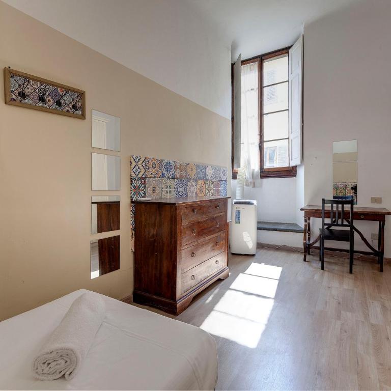 Neri 23 - Appartamento con 3 Camere da Letto - 8