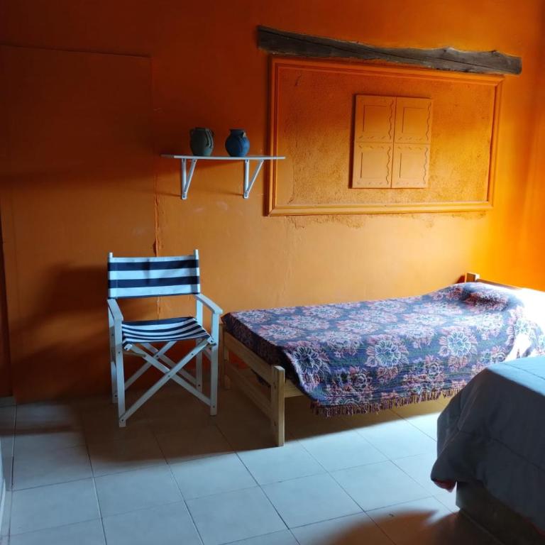Casa los Alamos - Apartamento de 2 dormitorios - 2
