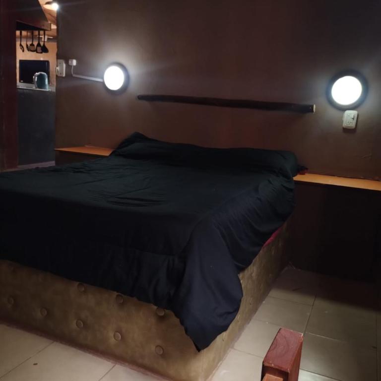 Casa los Alamos - Apartamento de 2 dormitorios - 3
