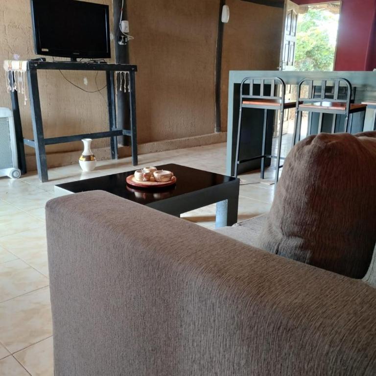 Casa los Alamos - Apartamento de 2 dormitorios - 5