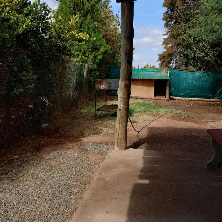 Casa los Alamos - Apartamento de 2 dormitorios - 6