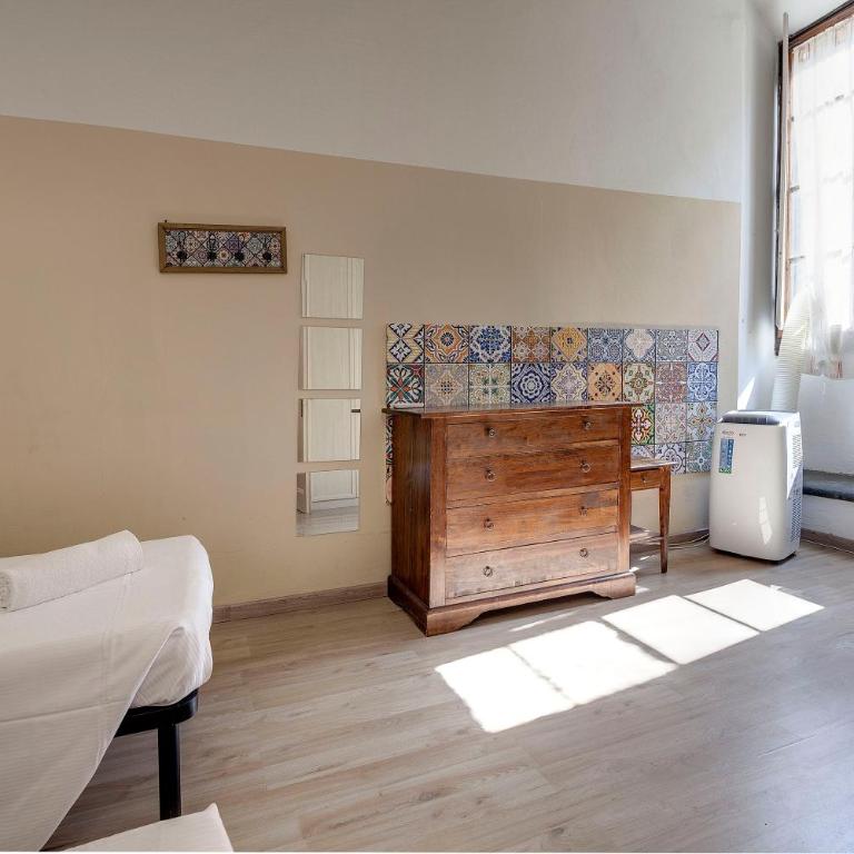 Neri 23 - Appartamento con 3 Camere da Letto - 9