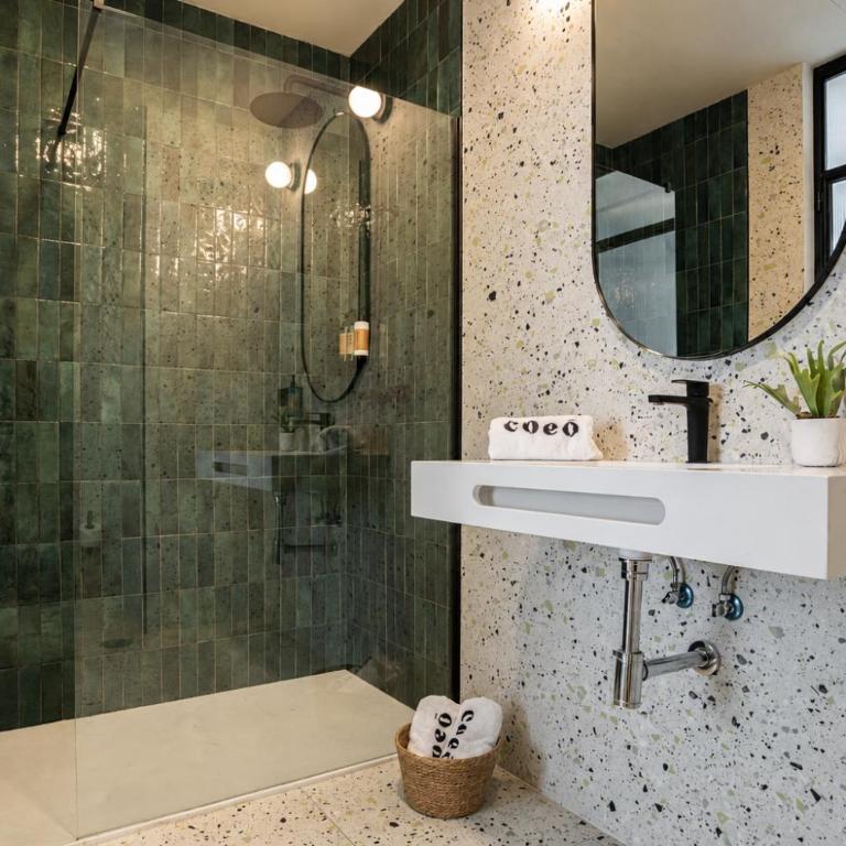 Coeo Parras Design Apartments - Studio Deluxe - 8