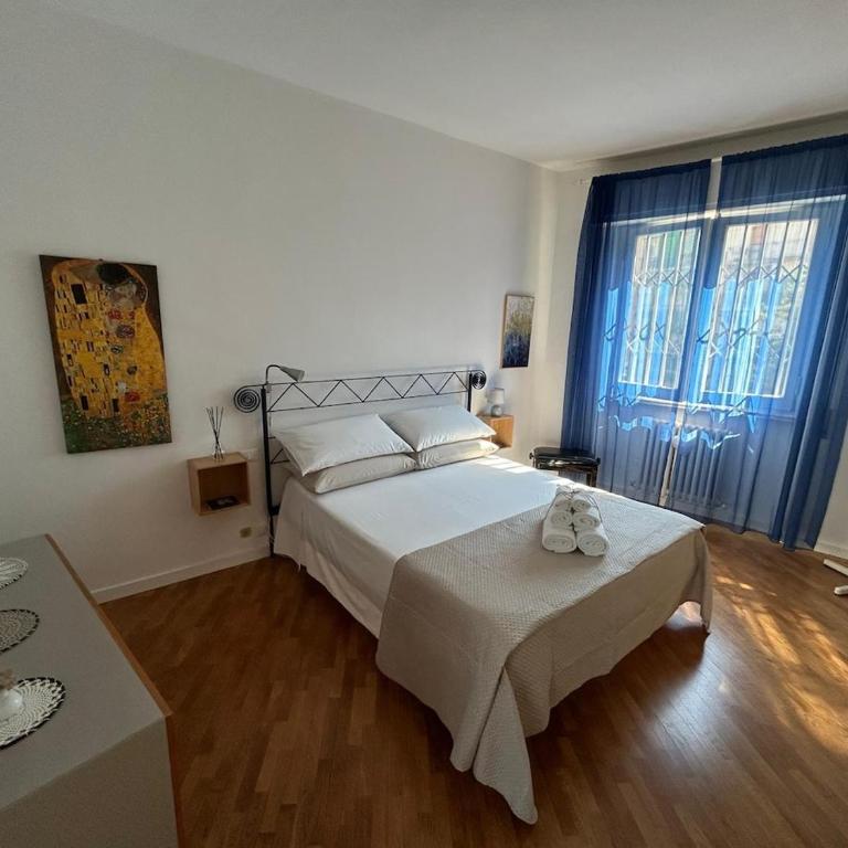 Casa Giulia Firenze Isolotto - One-Bedroom Apartment - 1