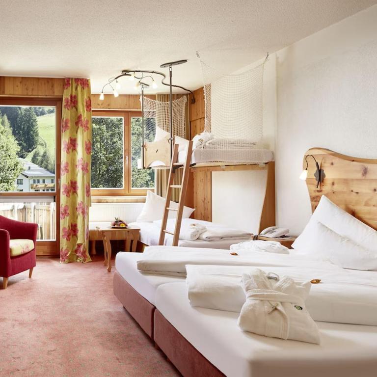 Hotel Die Post - Superior Doppelzimmer - 3