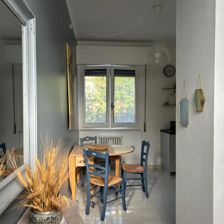 Casa Giulia Firenze Isolotto - One-Bedroom Apartment - 3