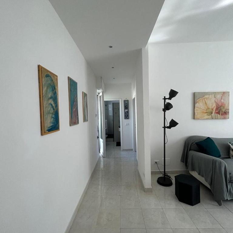 Casa Giulia Firenze Isolotto - One-Bedroom Apartment - 4