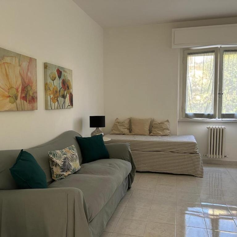 Casa Giulia Firenze Isolotto - One-Bedroom Apartment - 12