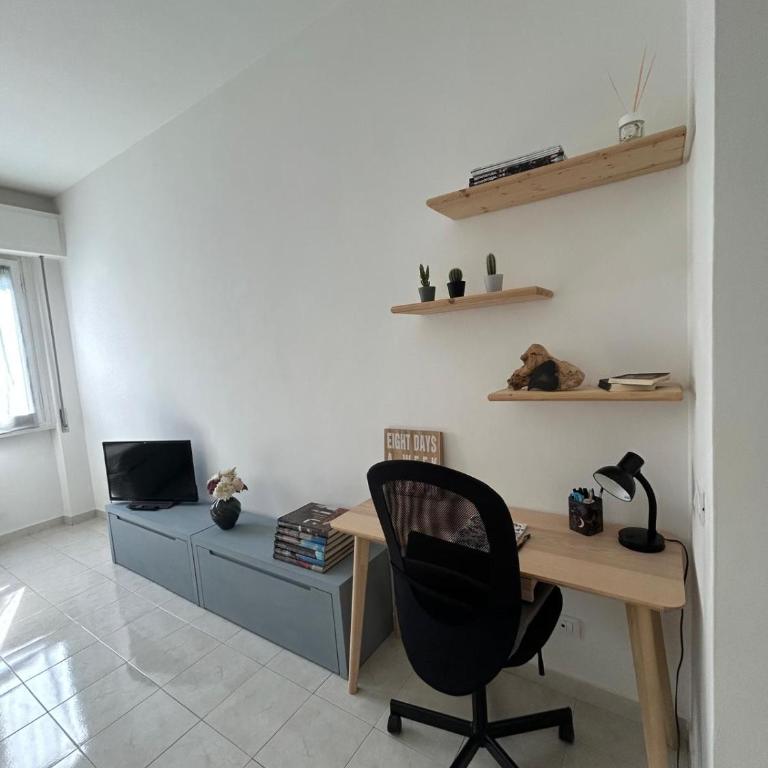 Casa Giulia Firenze Isolotto - One-Bedroom Apartment - 14