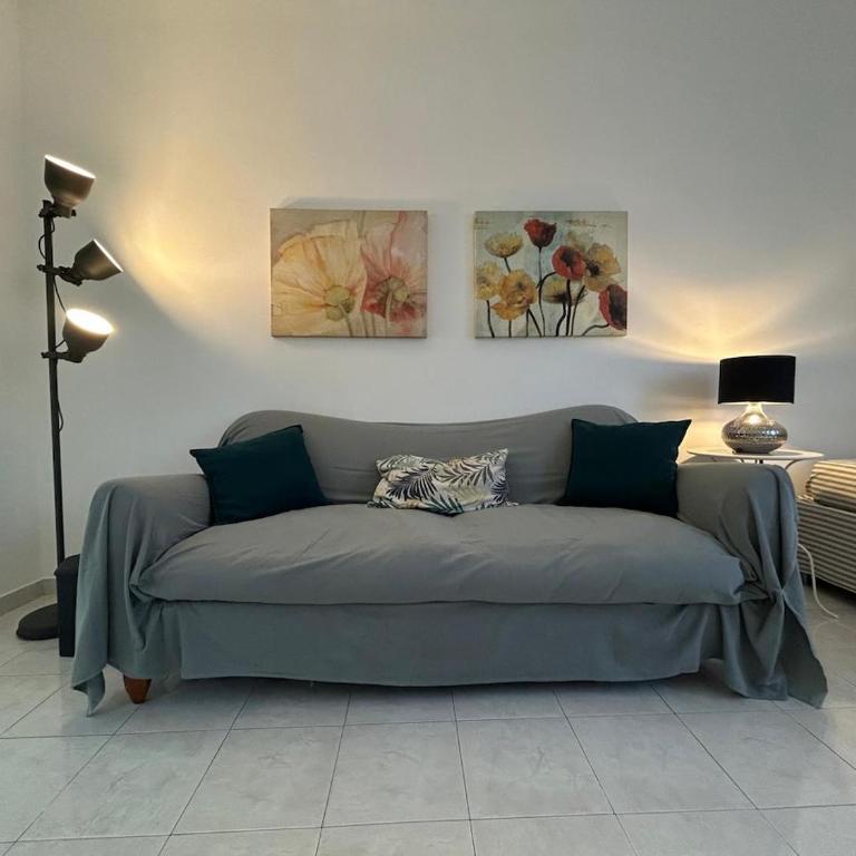 Casa Giulia Firenze Isolotto - One-Bedroom Apartment - 15