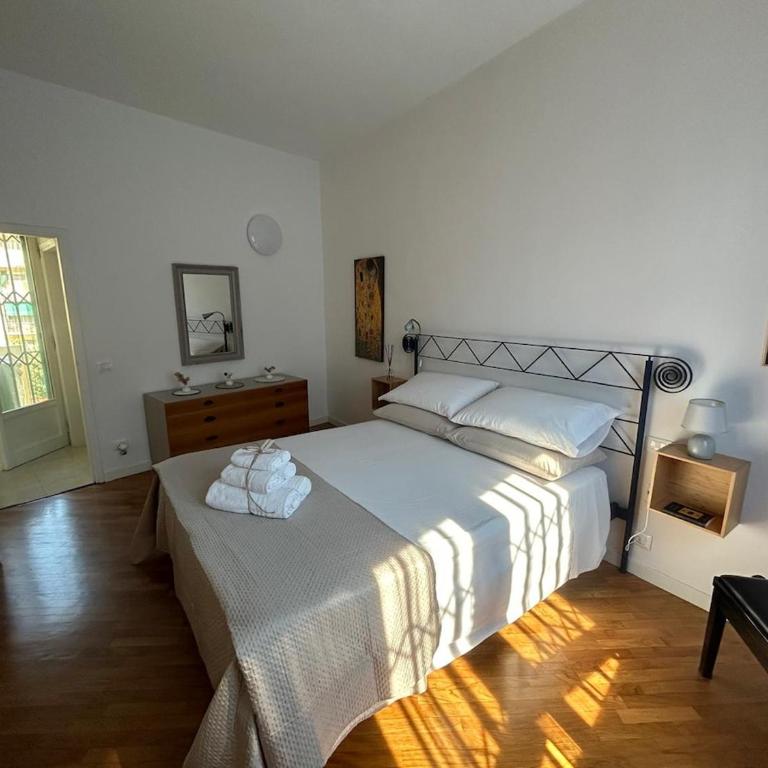 Casa Giulia Firenze Isolotto - One-Bedroom Apartment - 18