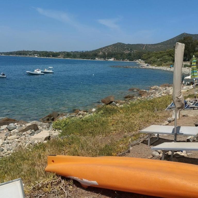 Sea view - 6 beds - sea 5 minutes away on foot - Casa con 3 Camere da Letto - 26