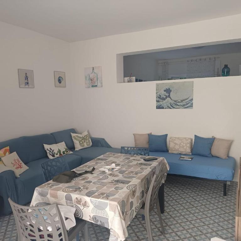 Vasto marina Sbriglio mare - Appartement 2 Chambres - 11