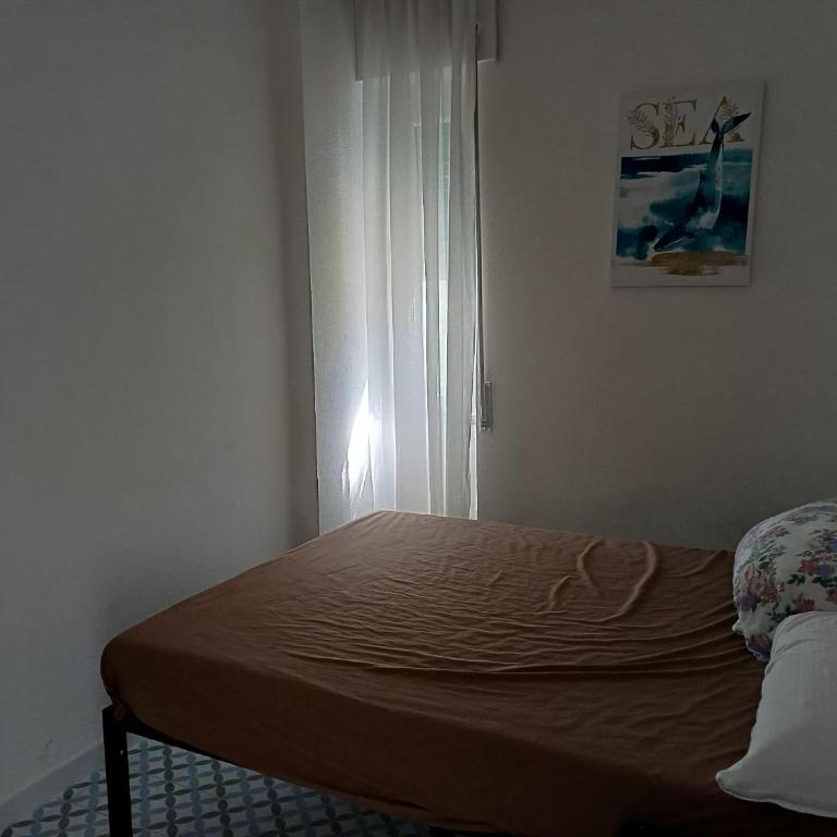 Vasto marina Sbriglio mare - Appartement 2 Chambres - 9